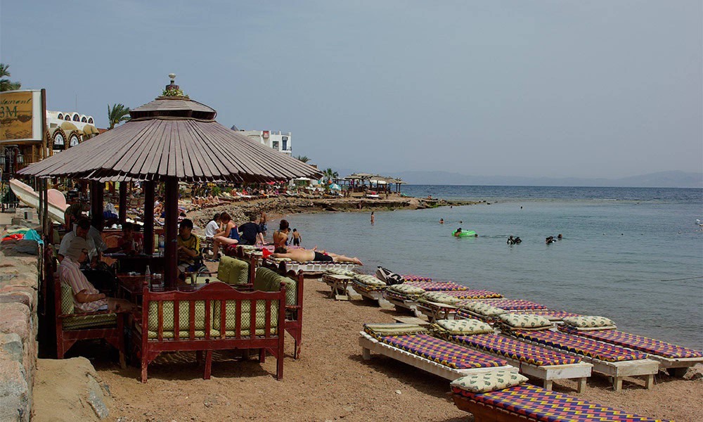 Dahab