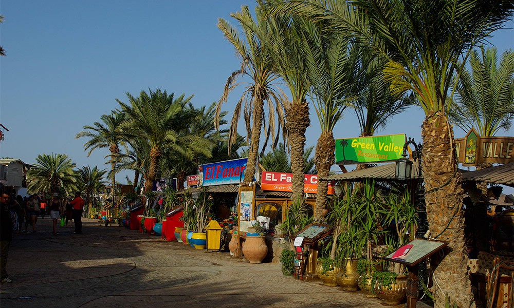 Dahab