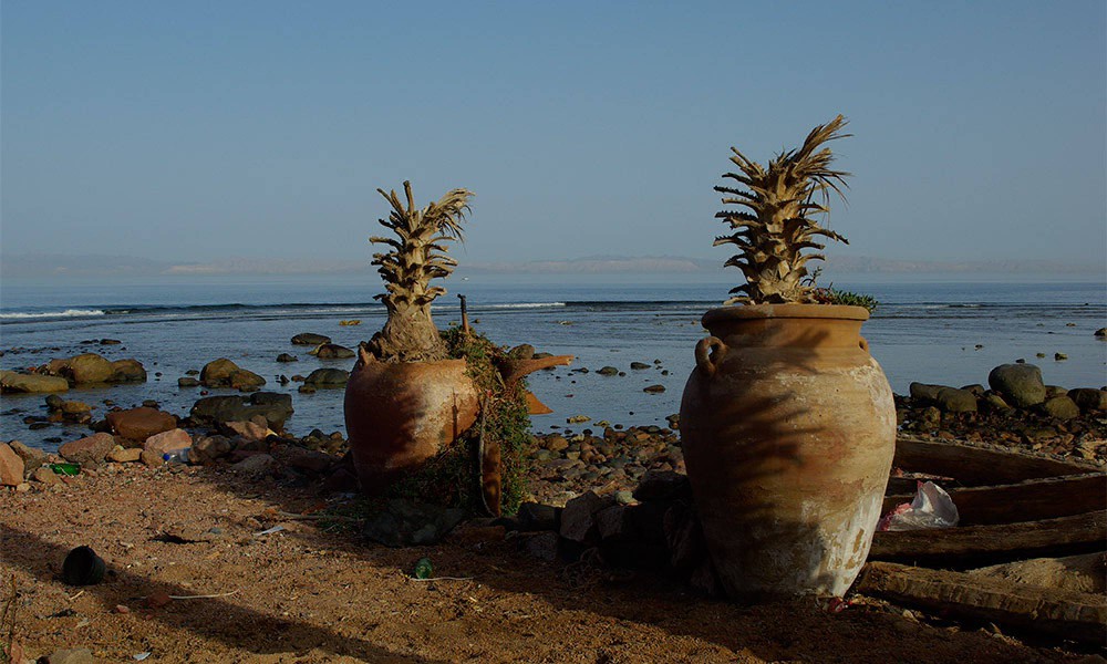 Dahab