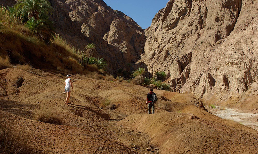 Dahab