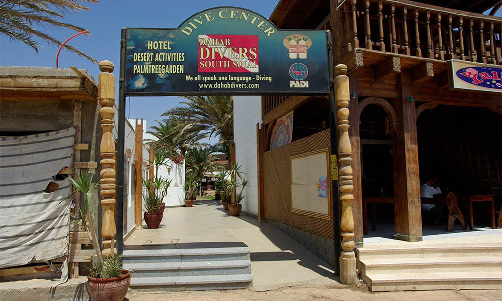 Dahab