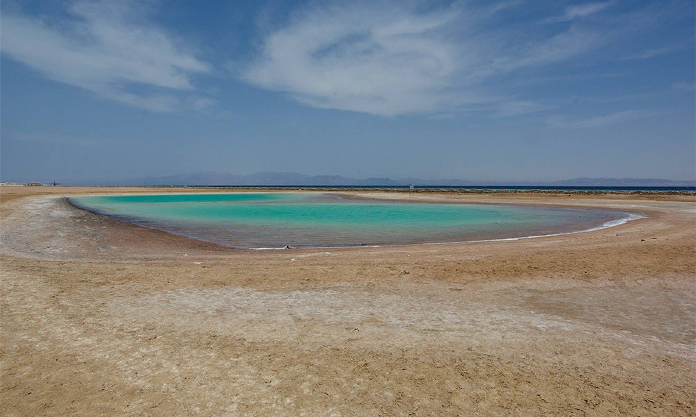 Dahab