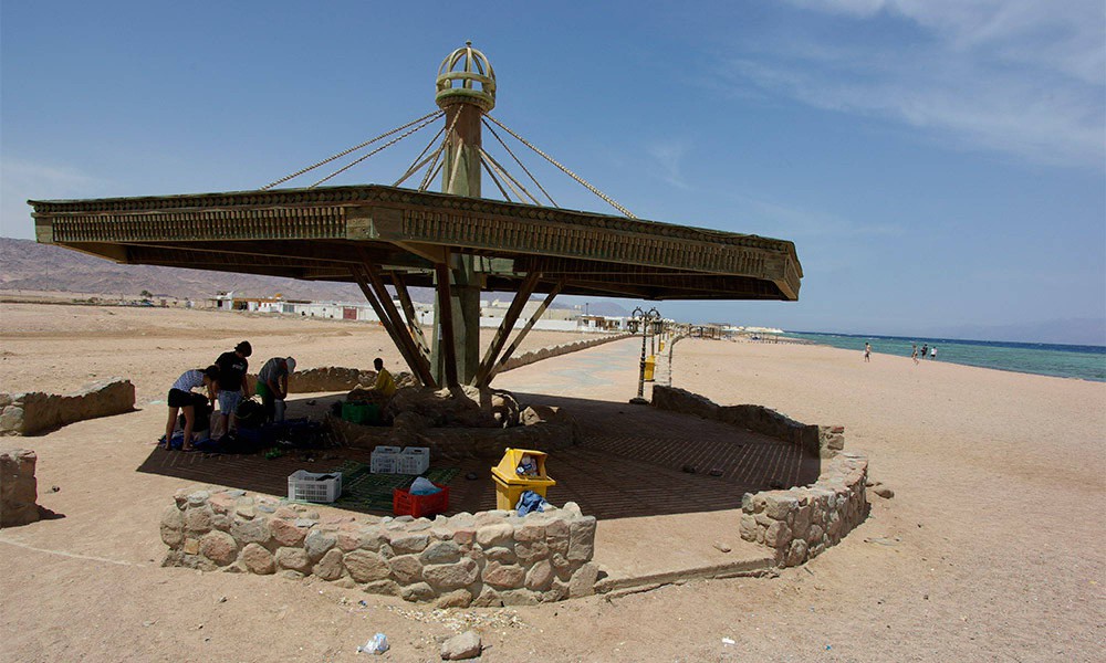 Dahab