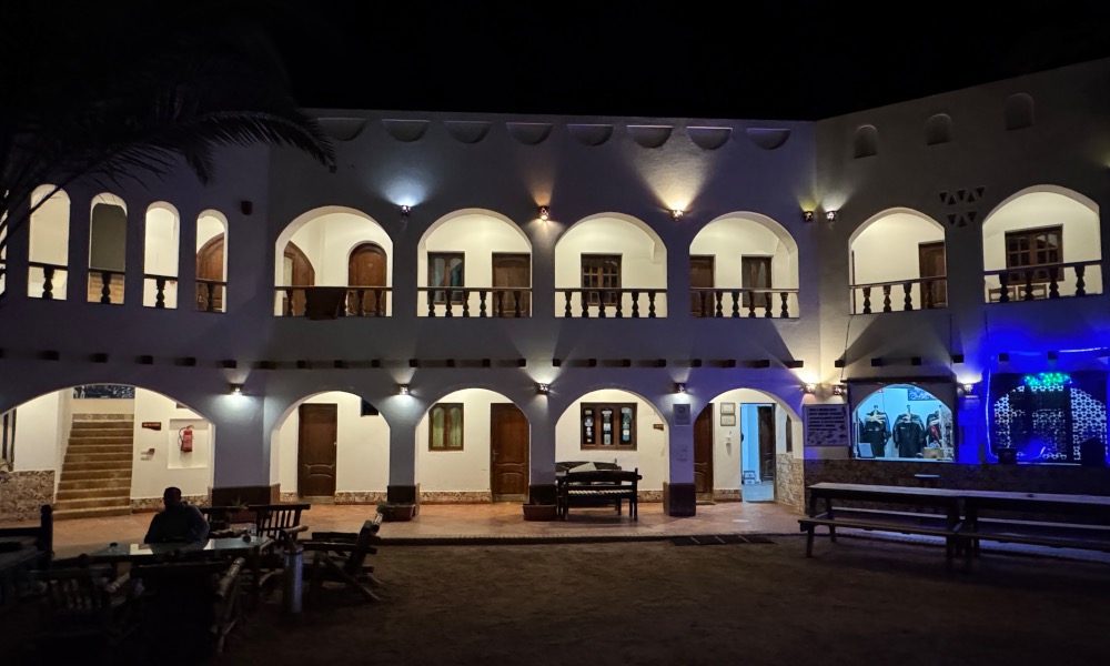 Dahab Divers