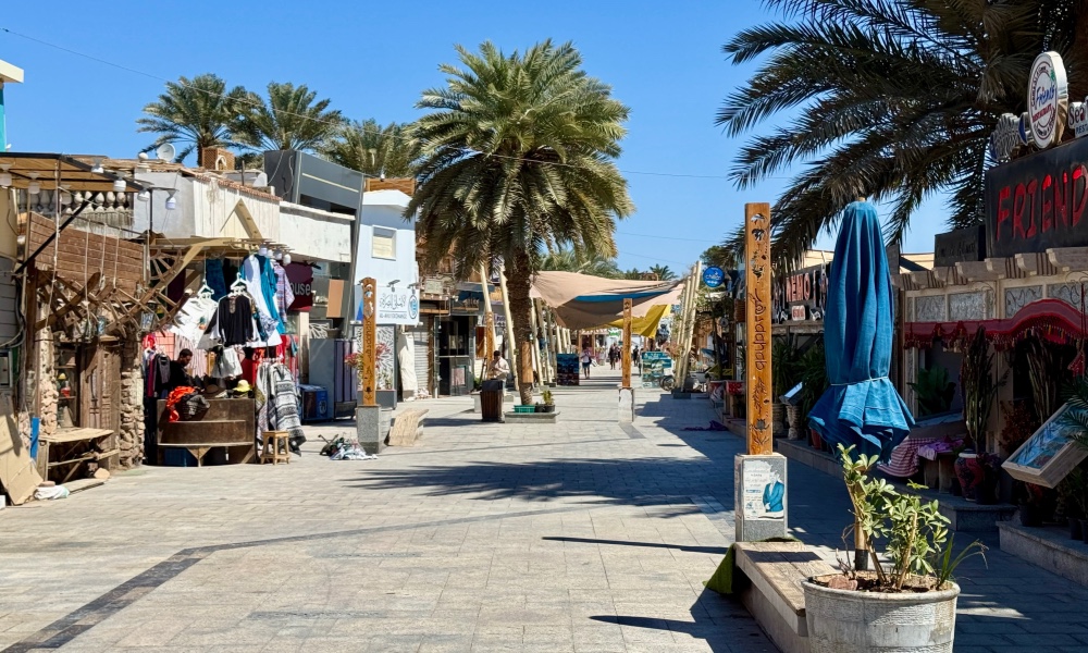 Promenade