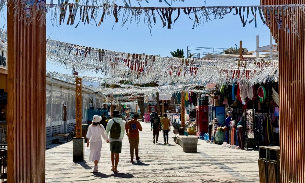 Promenade