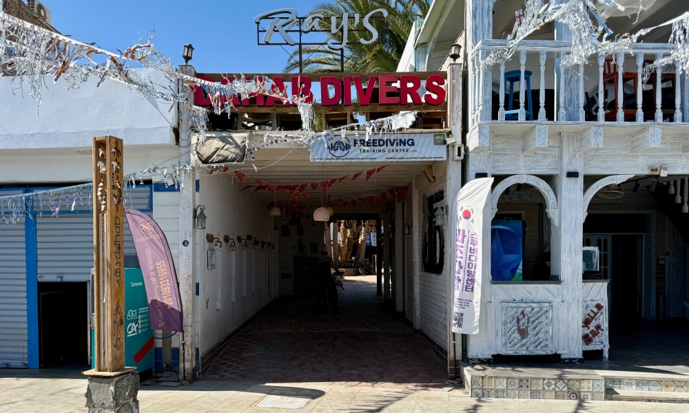 Dahab