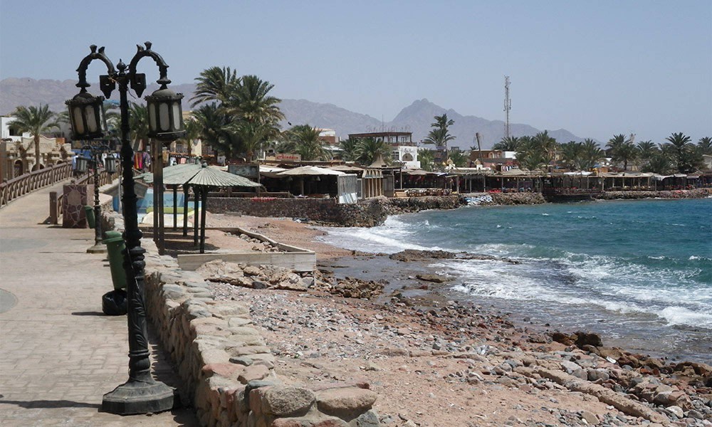 Dahab